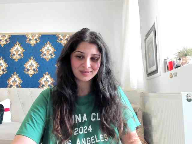 JessicaMoon webcam
