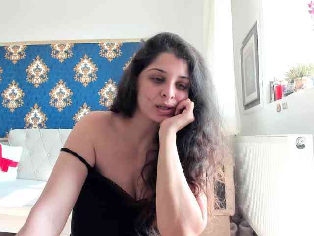 JessicaMoon webcam