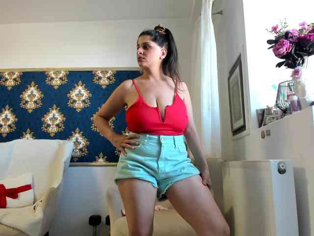 JessicaMoon webcam