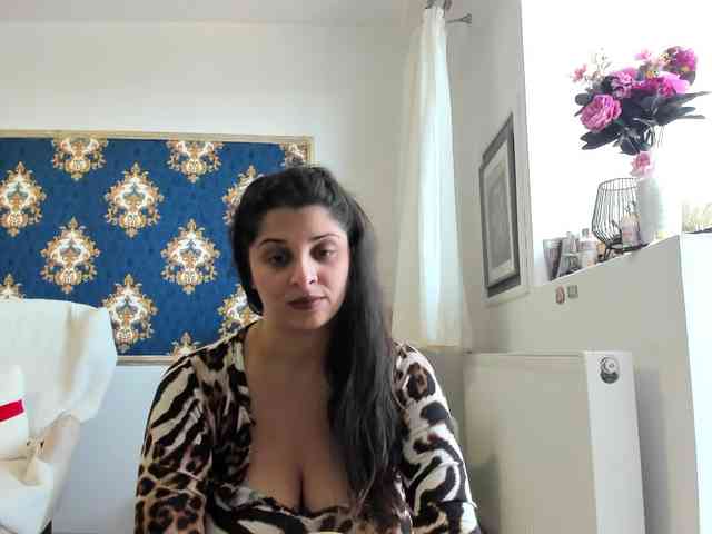 JessicaMoon webcam