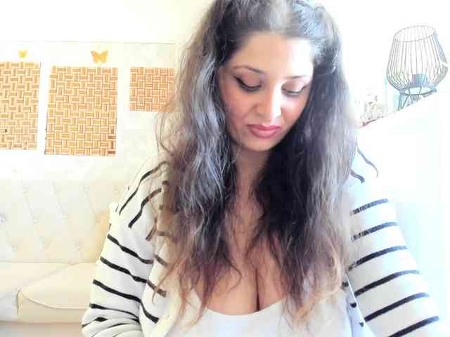 JessicaMoon webcam