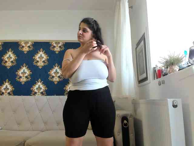 JessicaMoon webcam