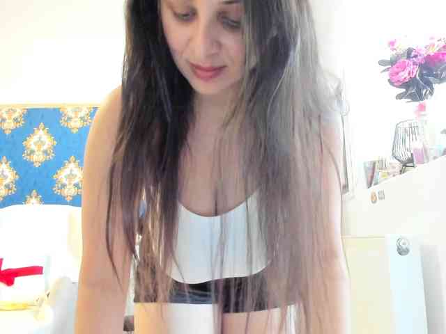 JessicaMoon webcam