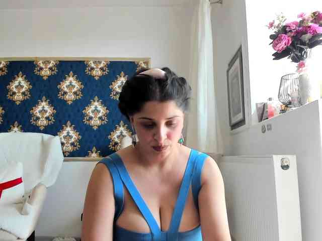 JessicaMoon webcam