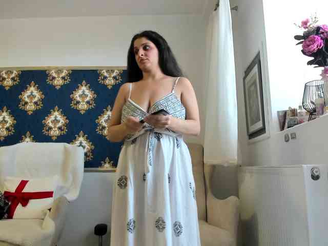 JessicaMoon webcam