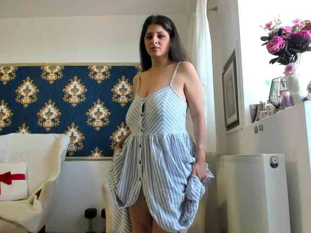 JessicaMoon webcam