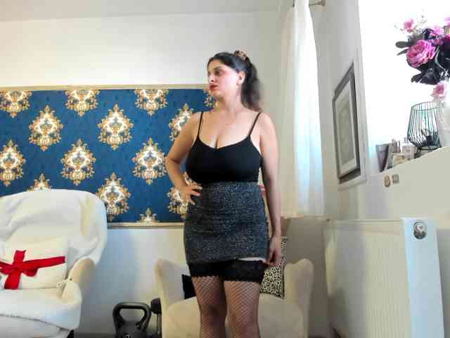 JessicaMoon webcam