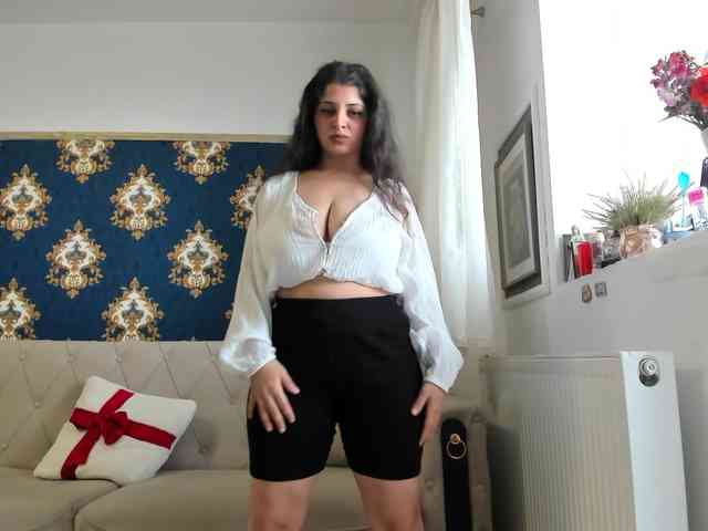 JessicaMoon webcam