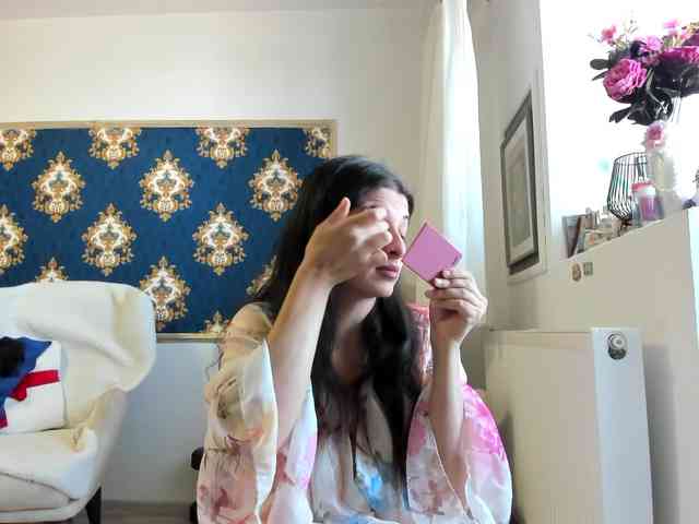 JessicaMoon webcam