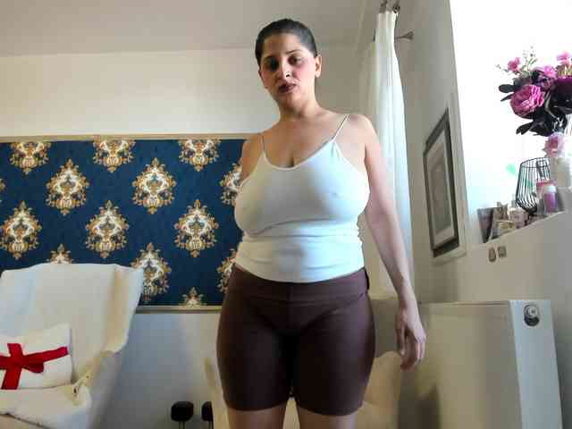 Modelo: JessicaMoon