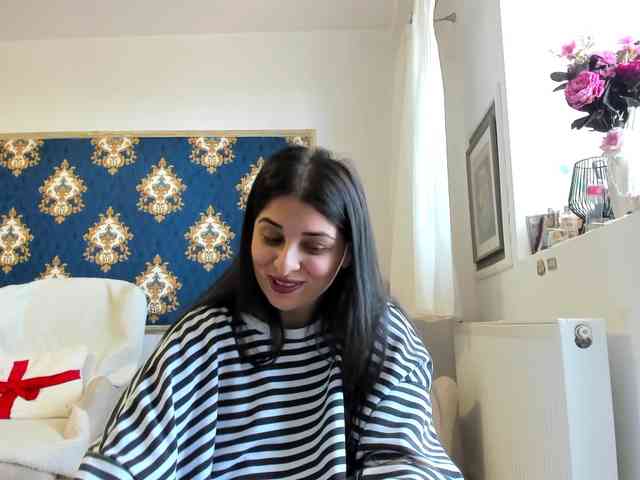 JessicaMoon webcam