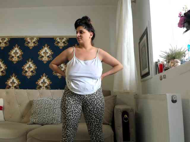 JessicaMoon webcam