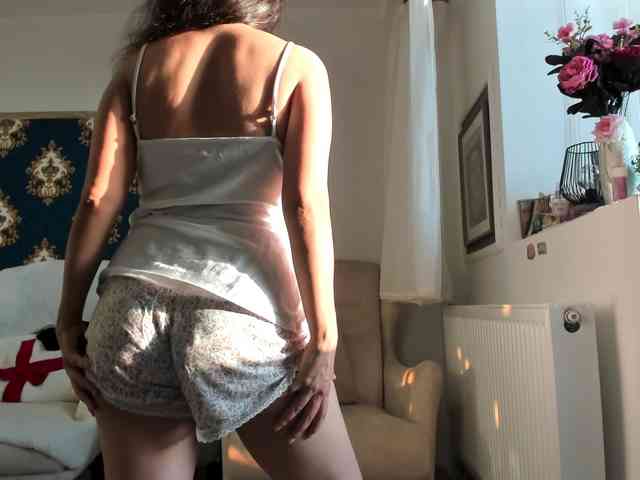 JessicaMoon webcam