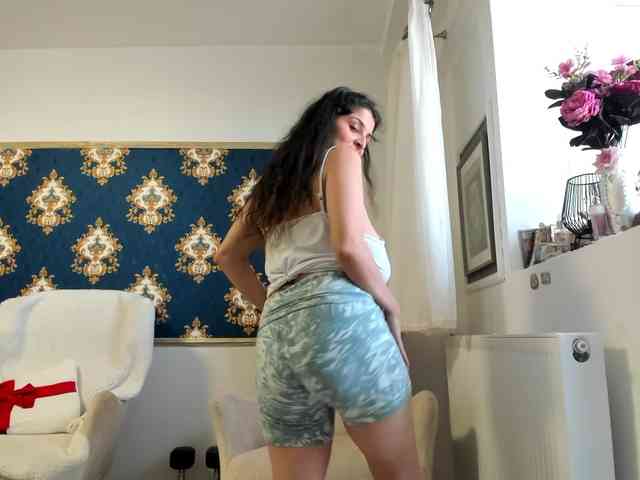 Modelo: JessicaMoon