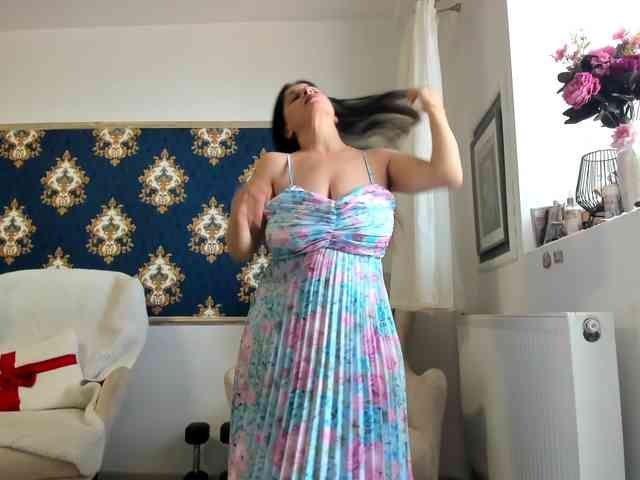JessicaMoon webcam