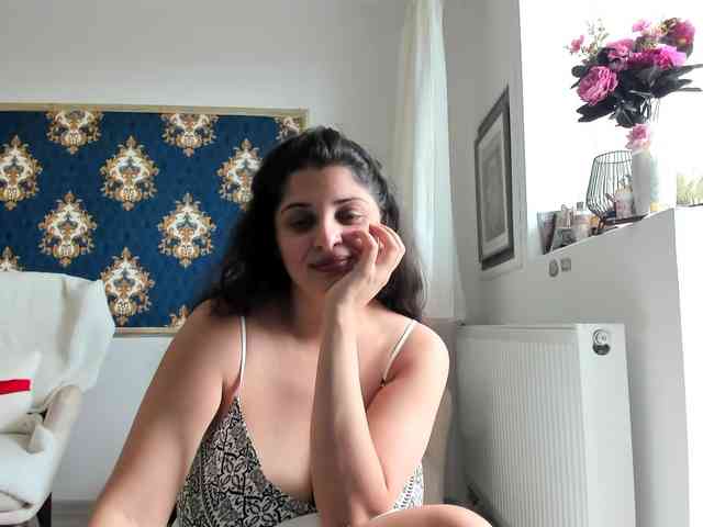 JessicaMoon webcam