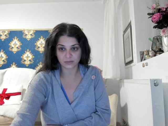 JessicaMoon webcam