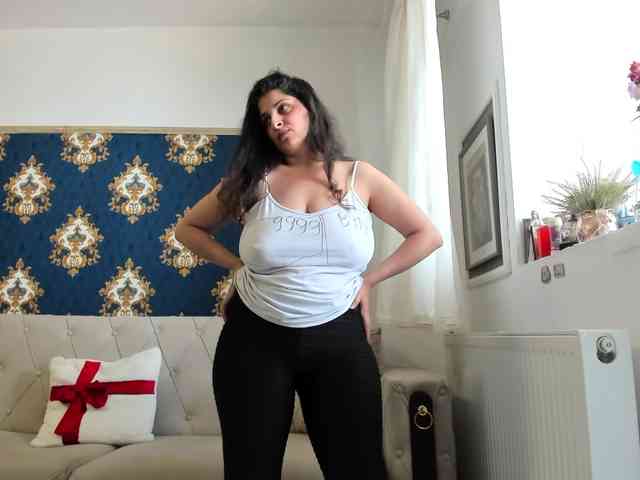 JessicaMoon webcam