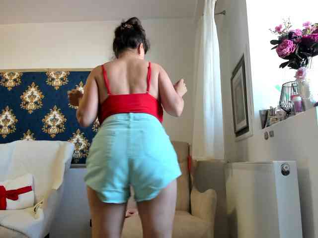JessicaMoon webcam