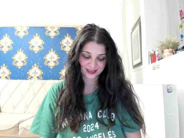 JessicaMoon webcam