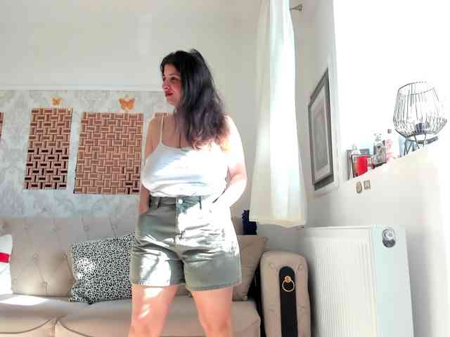 Modelo: JessicaMoon