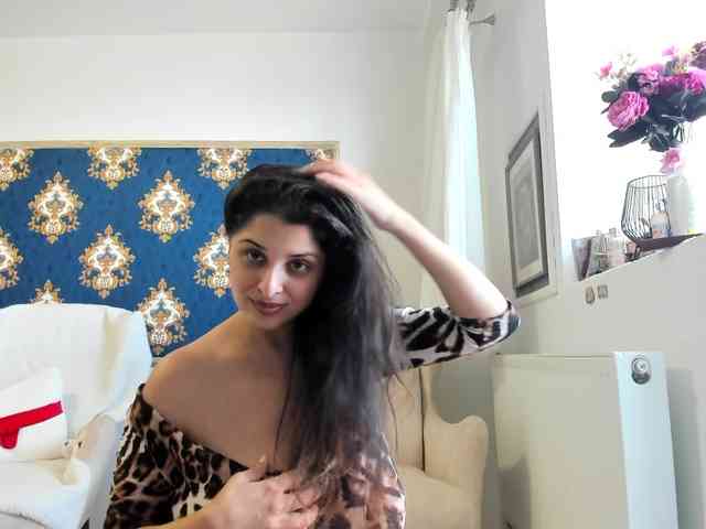 JessicaMoon webcam