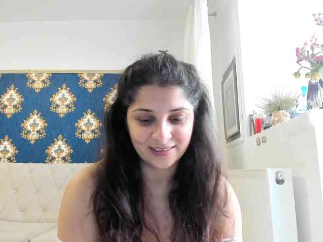 JessicaMoon webcam