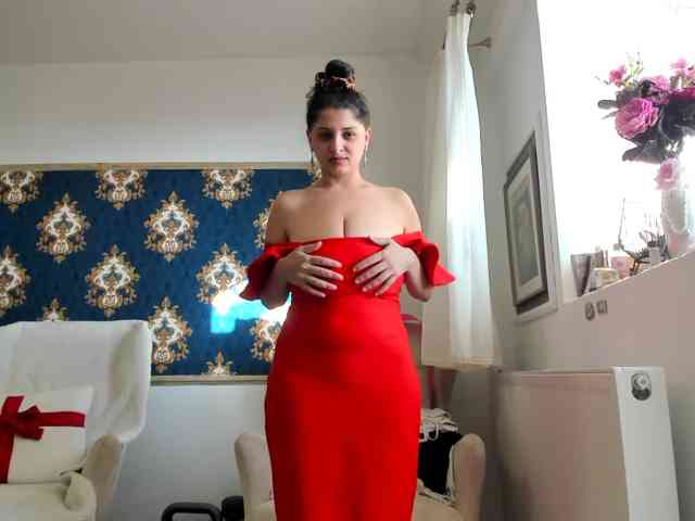 Modelo: JessicaMoon