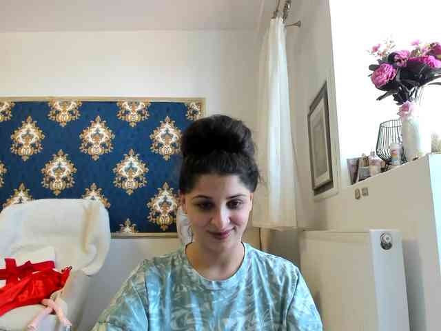 JessicaMoon webcam