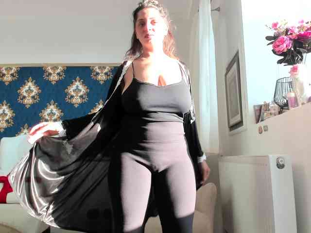 Modelo: JessicaMoon