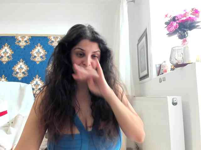 JessicaMoon webcam