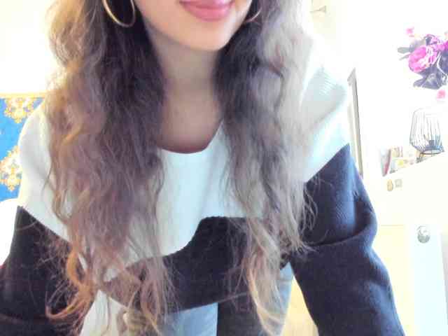 JessicaMoon webcam