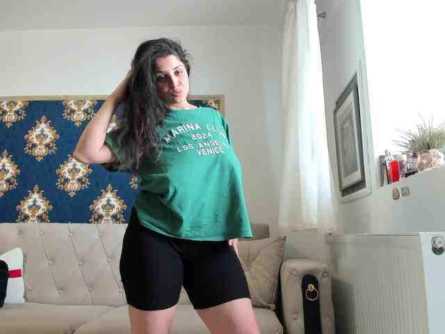 JessicaMoon webcam