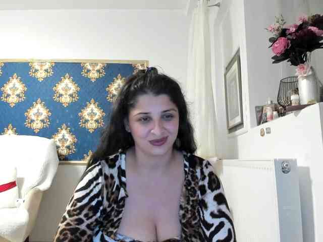 JessicaMoon webcam