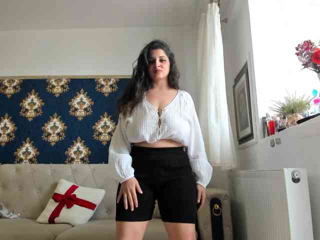 JessicaMoon webcam