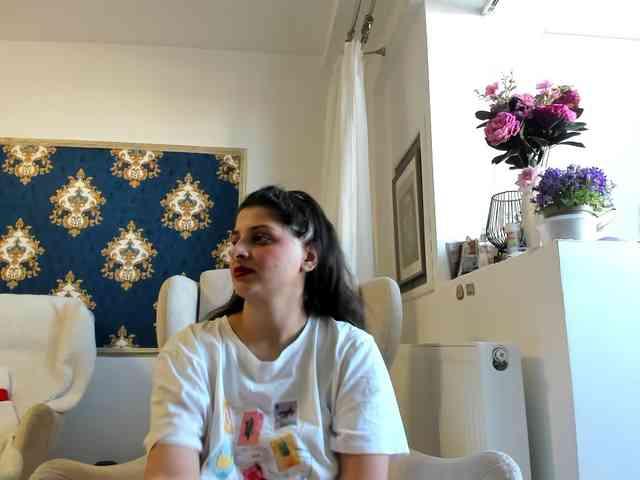 JessicaMoon webcam