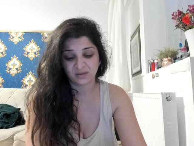 JessicaMoon webcam