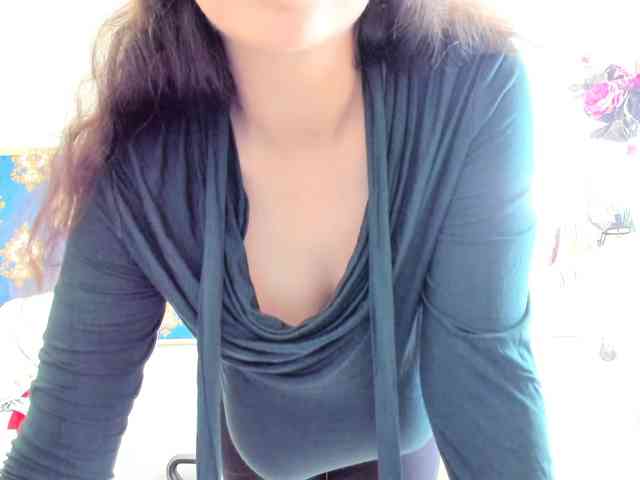 JessicaMoon webcam