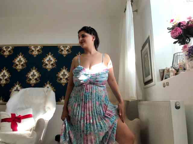 Modelo: JessicaMoon