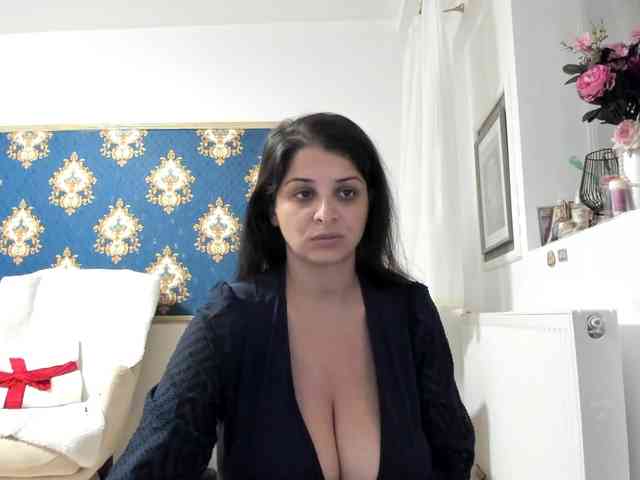 Modelo: JessicaMoon