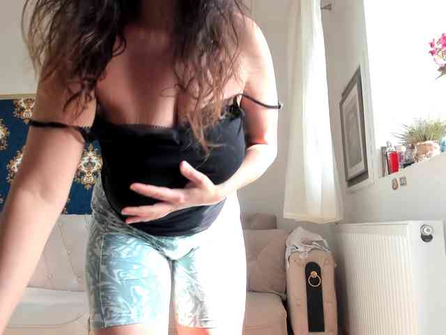 JessicaMoon webcam