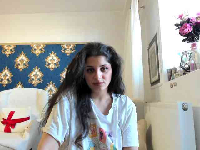 JessicaMoon webcam