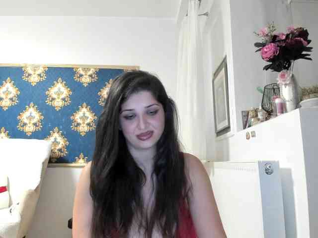JessicaMoon webcam