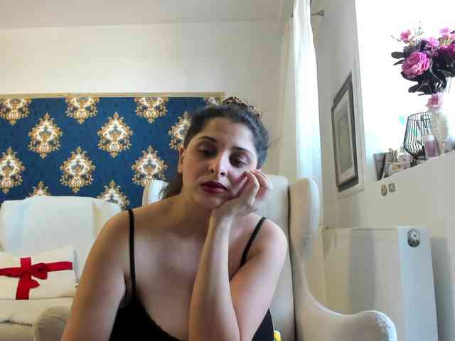 JessicaMoon webcam