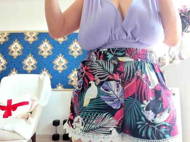 JessicaMoon webcam