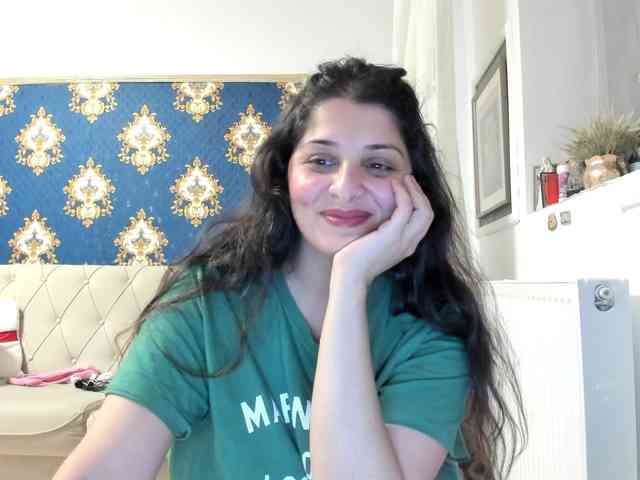 JessicaMoon webcam