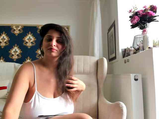 JessicaMoon webcam