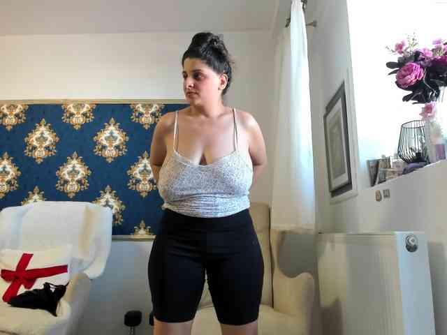JessicaMoon webcam