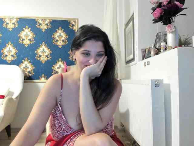 JessicaMoon webcam