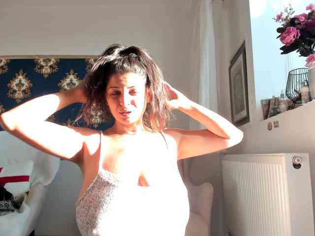 jessicacox Sex Cam Show